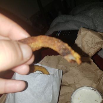Star Burgers - Over fried onion rings - Burgers Near Me - Riverside, California Star Burgers - Over fried onion rings - Burgers Near Me - Riverside, California