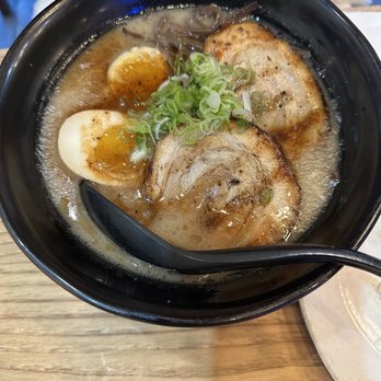 Fuyu Ramen - Poke Near Me - Sunnyside, New York Fuyu Ramen - Poke Near Me - Sunnyside, New York