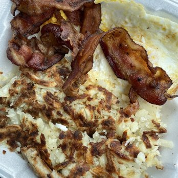 Leo's Coney Island - Nasty breakfast - Diners Near Me - Dearborn Heights, Michigan
