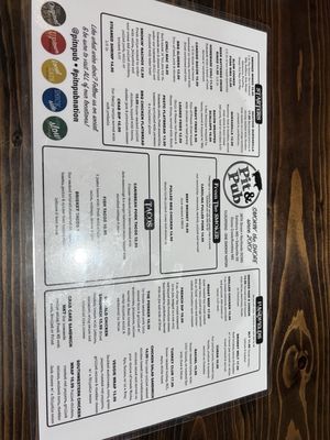 28th St. Pit-n-Pub by null