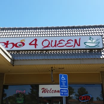 Pho 4 Queen - Vietnamese Near Me - San Marcos, California Pho 4 Queen - Vietnamese Near Me - San Marcos, California