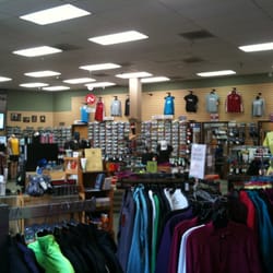 Future Track Running - Pictured: Everything you need.
