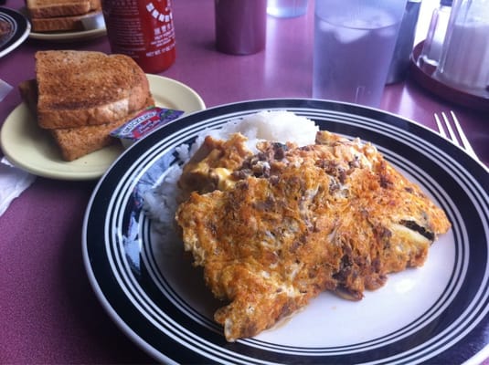 Kimchi pop in Roger's park by null