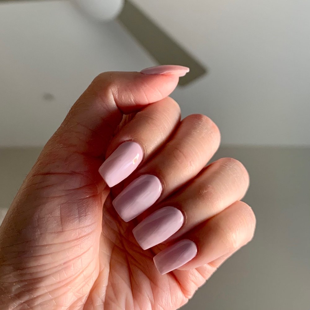 VOGUE SALON & SPA 9030 E Phillips Pl, Centennial, Colorado Nail