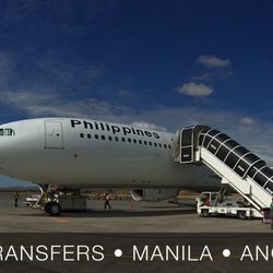 Angeles City Taxi