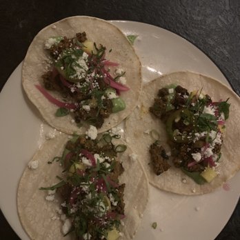 Dead Line - Chorizo Tacos - Cocktail Bars Near Me - Seattle, Washington Dead Line - Chorizo Tacos - Cocktail Bars Near Me - Seattle, Washington