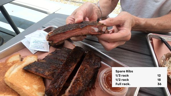 Easton Barbecue Co. by null