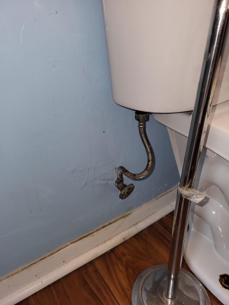 Slide of My Castle Restoration