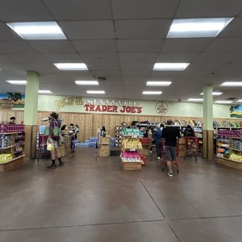 Trader Joe's - Grocery Near Me - Sunnyvale, California