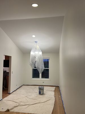 GD Remodeling & Services Logo