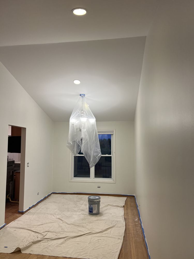 Slide of GD Remodeling & Services