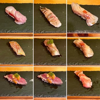 Matoi - Sushi Bars Near Me - San Diego, California