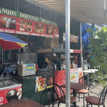 Mr Taco - Marquet - Food Trucks Near Me - Miami, Florida Mr Taco - Marquet - Food Trucks Near Me - Miami, Florida