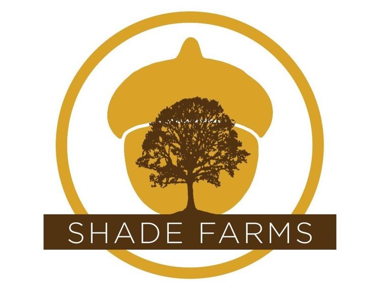 Shade Farms Logo