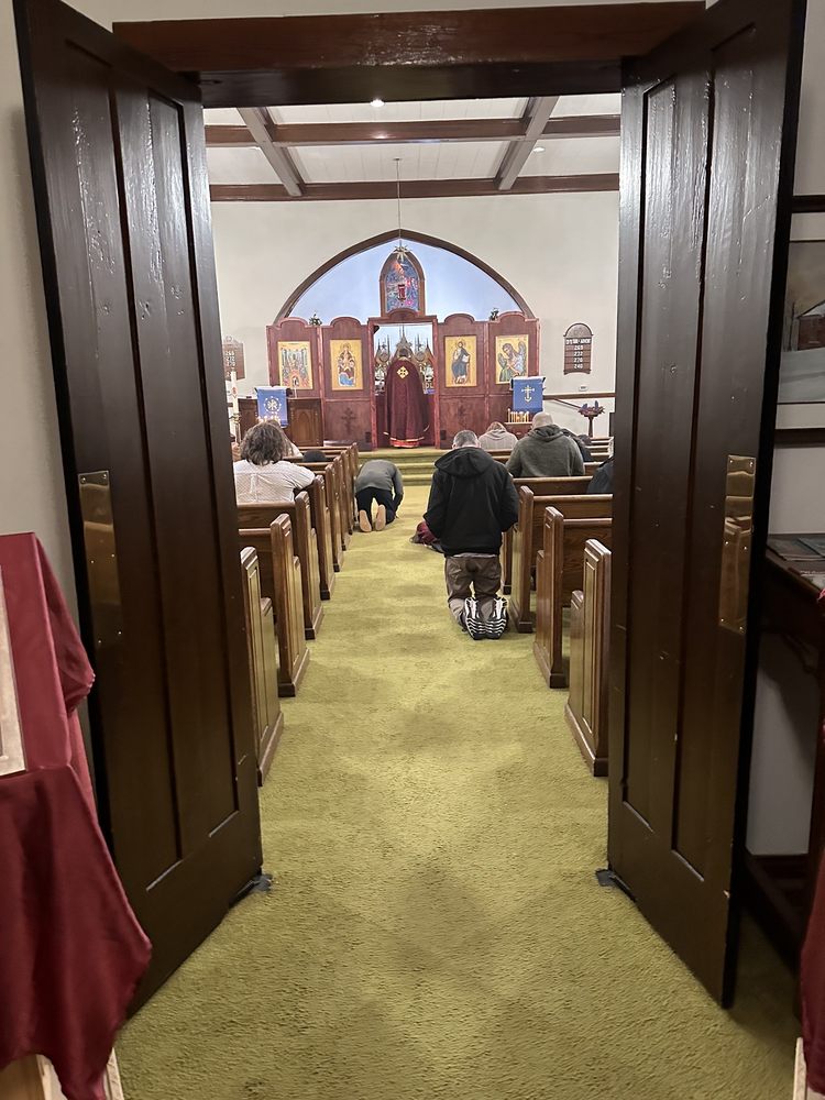 CHRIST THE GOOD SHEPHERD ORTHODOX MISSION - Updated January 2026 - 14 ...