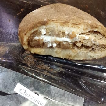 Kobe Fugetsudo - Desserts Near Me - Costa Mesa, California