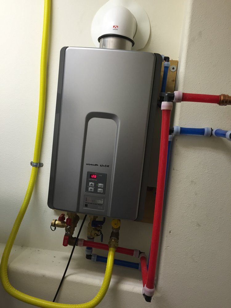 Slide of Repipe Masters