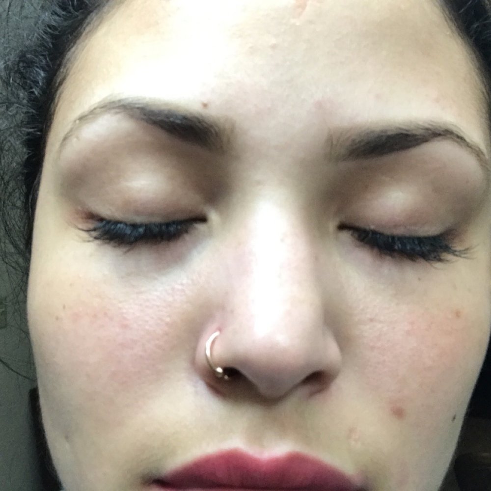 Noor Brow and Lash Art - Eyelash Service Near Me - Kent, Washington Noor Brow and Lash Art - Eyelash Service Near Me - Kent, Washington
