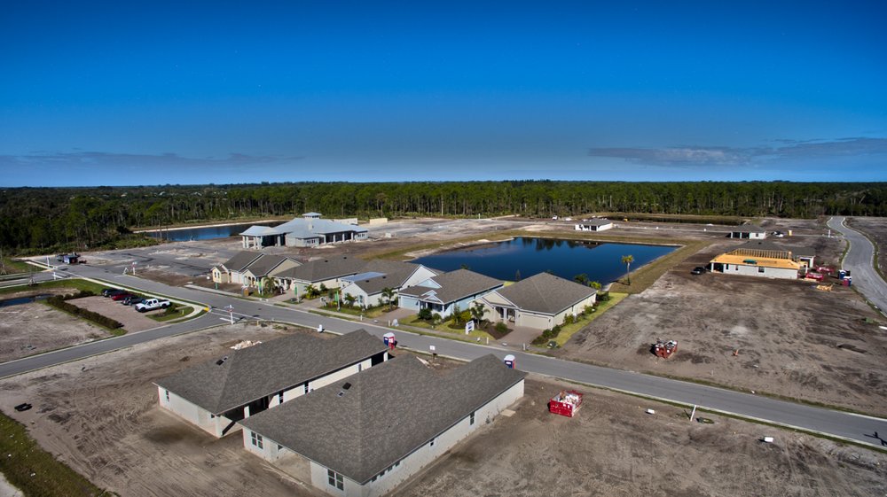 HARMONY RESERVE BY MARONDA HOMES Updated September 2024 14 Photos