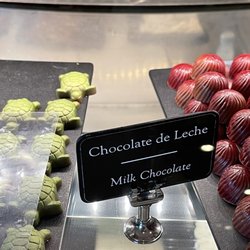 Costa de Cacao