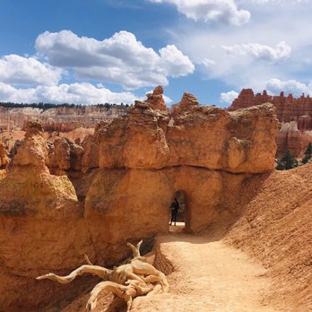 Queen's Garden - Parks Near Me - Bryce, Utah Queen's Garden - Parks Near Me - Bryce, Utah