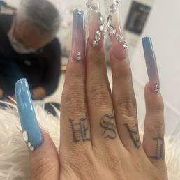 Nails