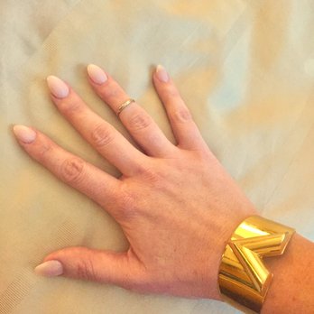 Divine Nails & Spa - Perfect almond shaped nails by Tiffany - Nail Salons Near Me - Pittsburgh, Pennsylvania Divine Nails & Spa - Perfect almond shaped nails by Tiffany - Nail Salons Near Me - Pittsburgh, Pennsylvania