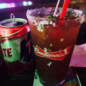 Mr D's Cocktail Lounge - Tecate michelada !!! - Sports Bars Near Me - Chula Vista, California Mr D's Cocktail Lounge - Tecate michelada !!! - Sports Bars Near Me - Chula Vista, California