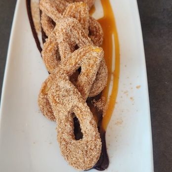 Gaspar's Restaurant - Perfect way to end a delicious meal - Spanish Near Me - Temecula, California Gaspar's Restaurant - Perfect way to end a delicious meal - Spanish Near Me - Temecula, California