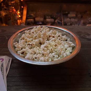 Snafu - Free POPCORN always! - Sports Bars Near Me - New York, New York