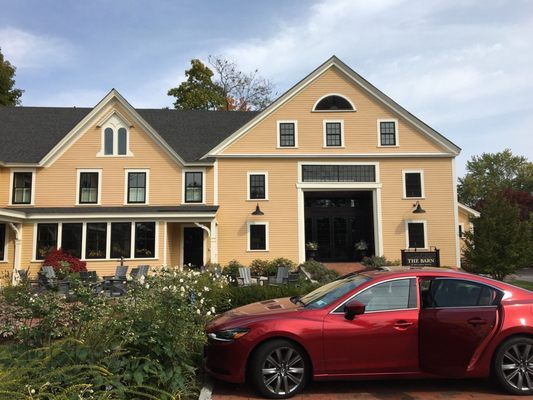 Pickering House Inn by null