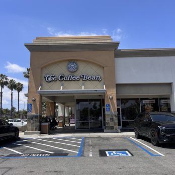 The Coffee Bean & Tea Leaf - Coffee & Tea Near Me - Long Beach, California The Coffee Bean & Tea Leaf - Coffee & Tea Near Me - Long Beach, California