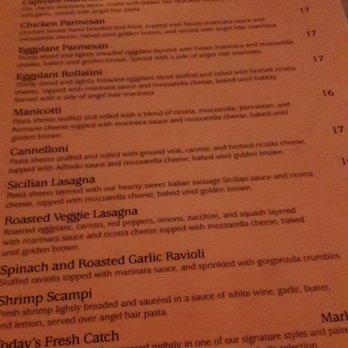 Bella Bella - Italian Near Me - Tallahassee, Florida Bella Bella - Italian Near Me - Tallahassee, Florida
