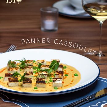 Blu Brasserie - Modern European Near Me - McAllen, Texas Blu Brasserie - Modern European Near Me - McAllen, Texas