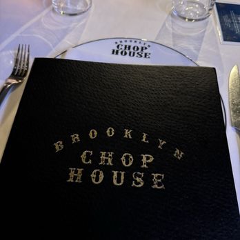 Brooklyn Chop House Time Square - Menu - Steakhouses Near Me - New York, New York Brooklyn Chop House Time Square - Menu - Steakhouses Near Me - New York, New York