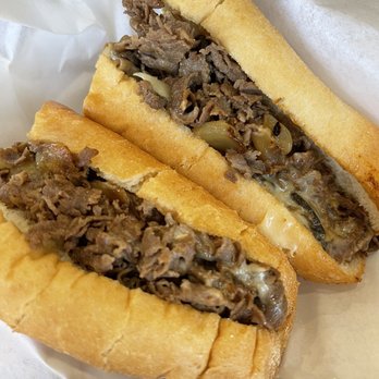 Philly's Best - Classic Cheesesteak - Sandwiches Near Me - Chino, California