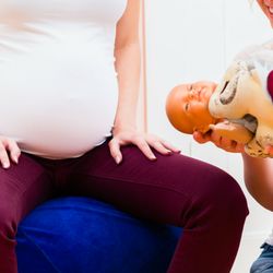 Not Your Mama's Birth Services