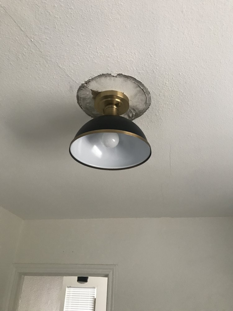 Slide of All Restoration Remodeling & Contracting