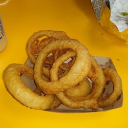 Burger Pit