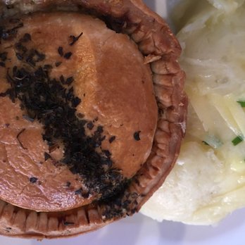 So Pie - Breakfast & Brunch Near Me - Gloucester, GLS
