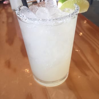 Torchy's Tacos - House margarita. - Tex-Mex Near Me - Houston, Texas