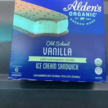 Natural Grocers - Organic Ice Cream Sandwiches - Organic Stores Near Me - Woodland Park, Colorado Natural Grocers - Organic Ice Cream Sandwiches - Organic Stores Near Me - Woodland Park, Colorado