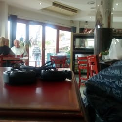 Confiteria la Asturiana