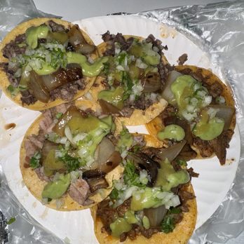 Tacos El May - Street Vendors Near Me - Westminster, California Tacos El May - Street Vendors Near Me - Westminster, California