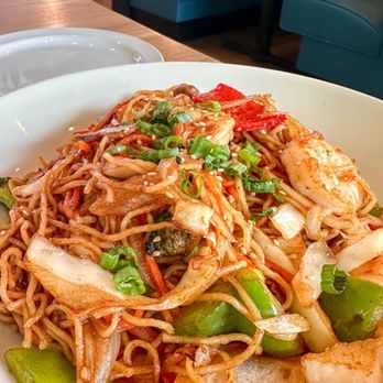 Tora Izakaya - Shrimp Yakisoba - Japanese Near Me - Charlotte, North Carolina Tora Izakaya - Shrimp Yakisoba - Japanese Near Me - Charlotte, North Carolina