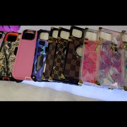 Epic Zellphone Accessories