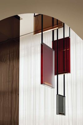 Vogue Hotel Montreal Downtown, Curio Collection by Hilton by null