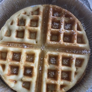 Melba's Restaurant - Dark Meat Waffle - Southern Near Me - New York, New York Melba's Restaurant - Dark Meat Waffle - Southern Near Me - New York, New York