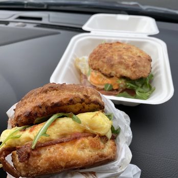 Morsel - The Fast Break & The Spanish Fly - Coffee & Tea Near Me - Seattle, Washington Morsel - The Fast Break & The Spanish Fly - Coffee & Tea Near Me - Seattle, Washington