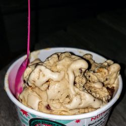 Below Deck - Cappuccino Break Ice Cream at Below Deck